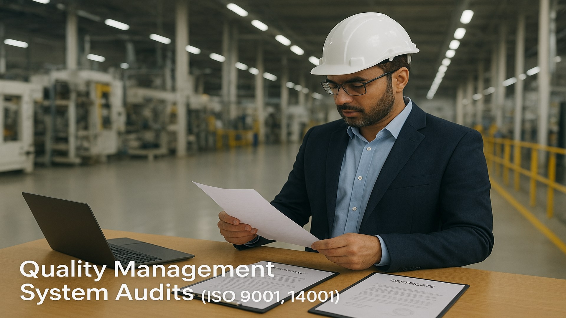 QMS Audits