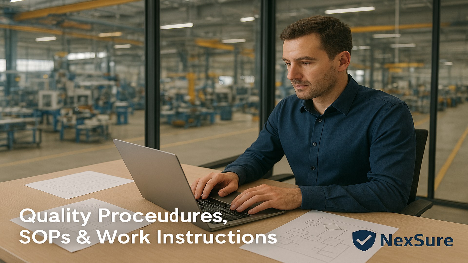 Quality Procedures & SOPs